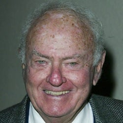 Harvey Korman (1927-2008)